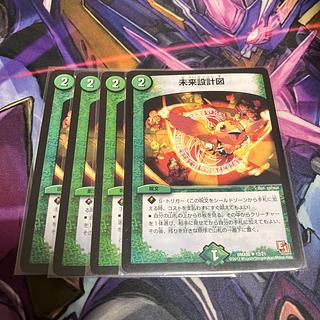 Future Blueprint U 12/21