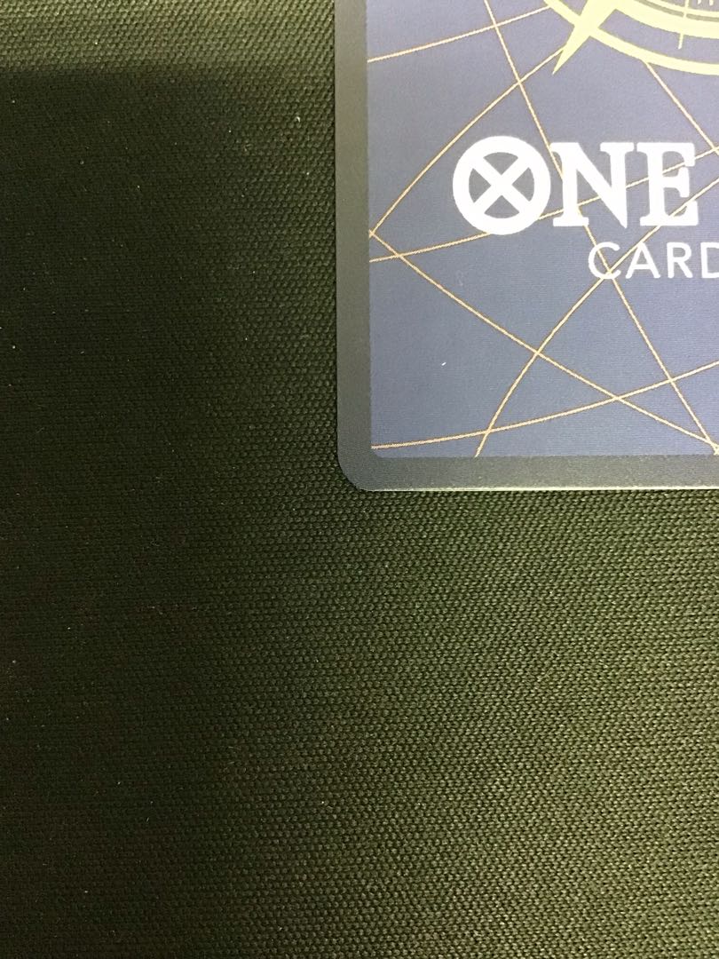 Nami (parallel) P-R OP01-016