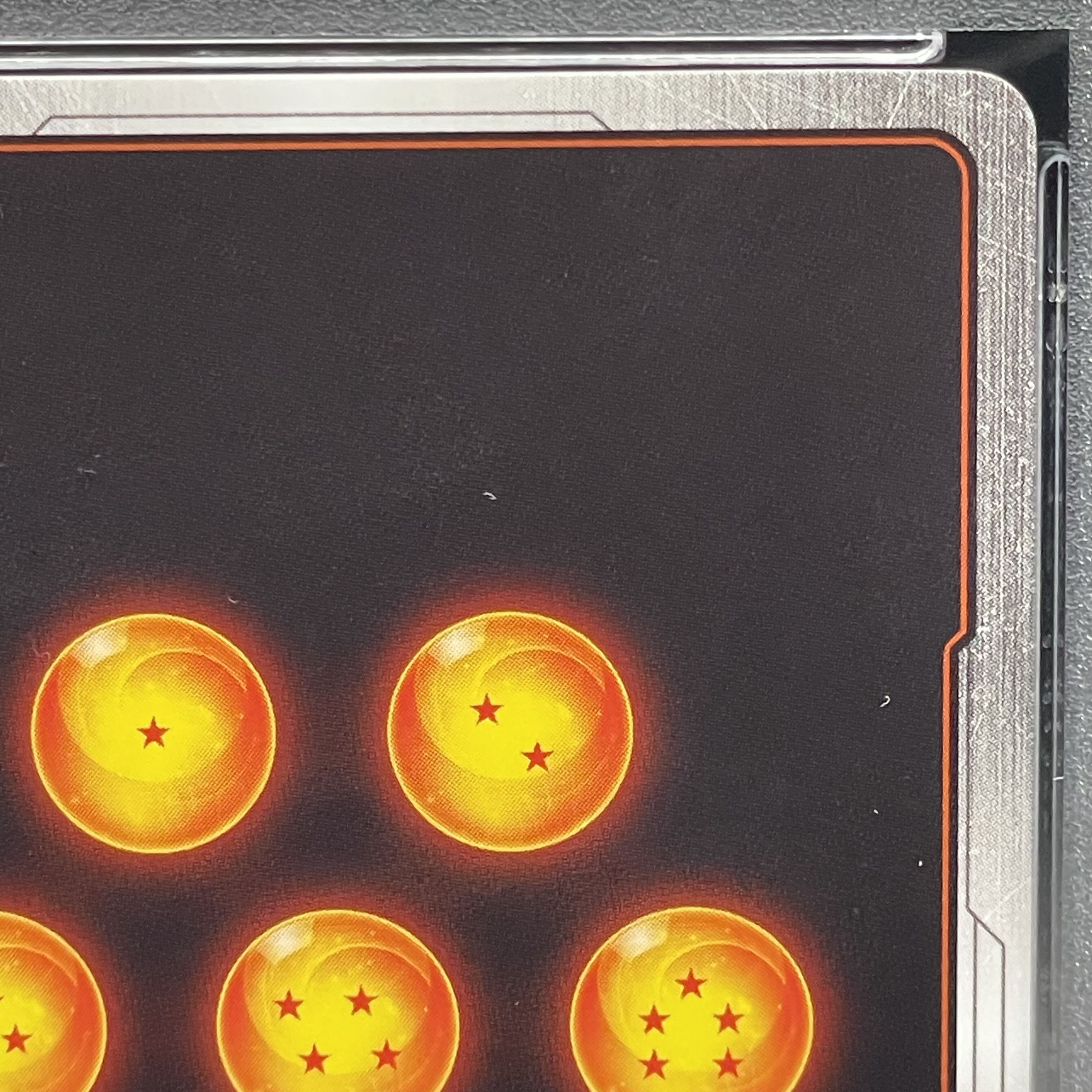 【PSA10】ベジータ パラレル FB01-096 アルティメットバトル記念品 PROMO FB01-096 1枚