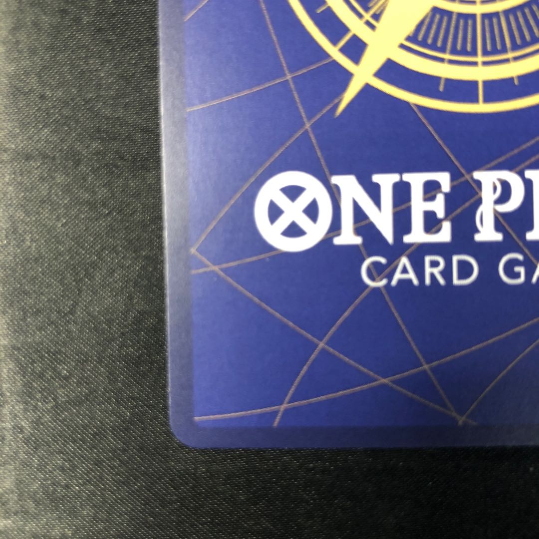 X. Drake (parallel) P-R OP05-055 1枚