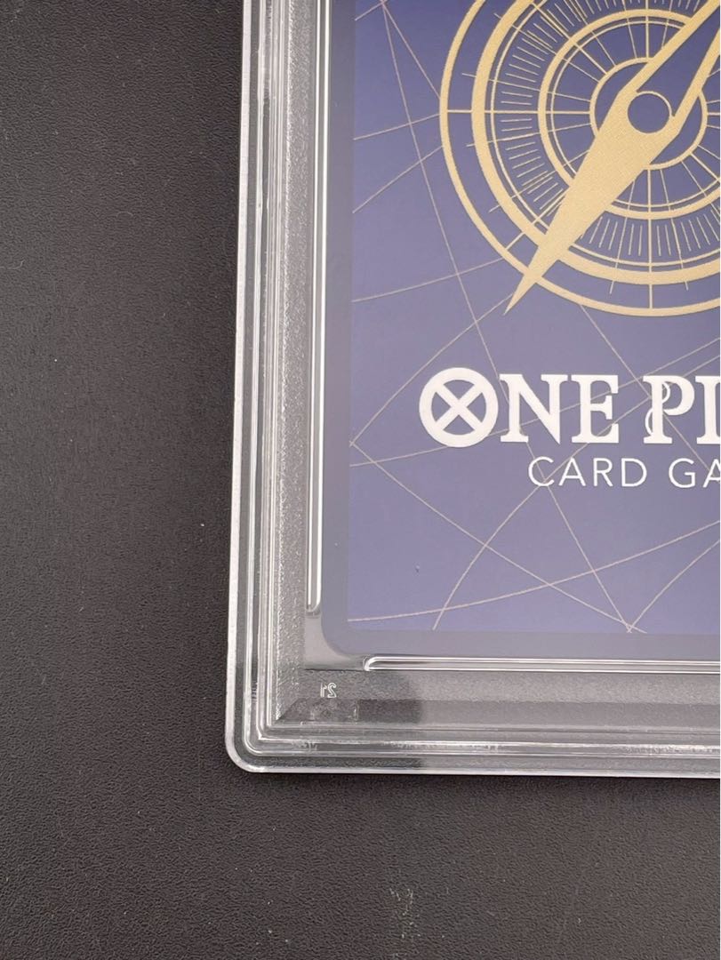 PSA10] Utah P P-031 1枚