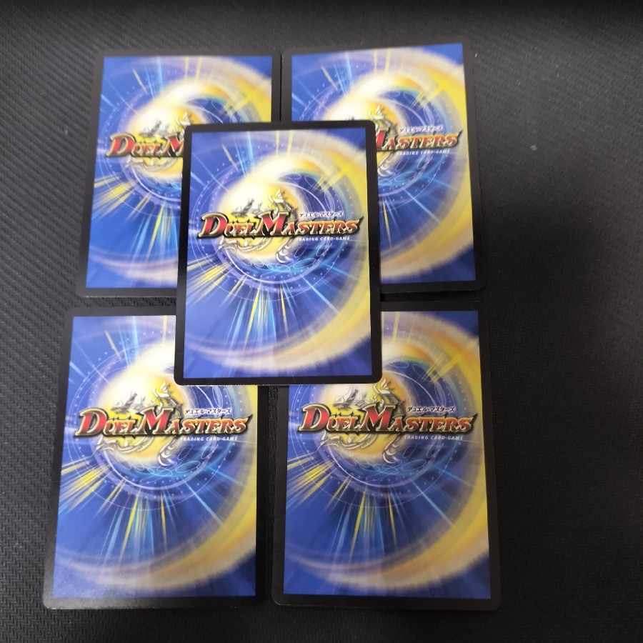 画像のカードセット