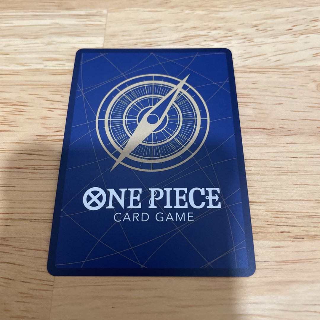 シャーロット・カタクリ SR OP11-067