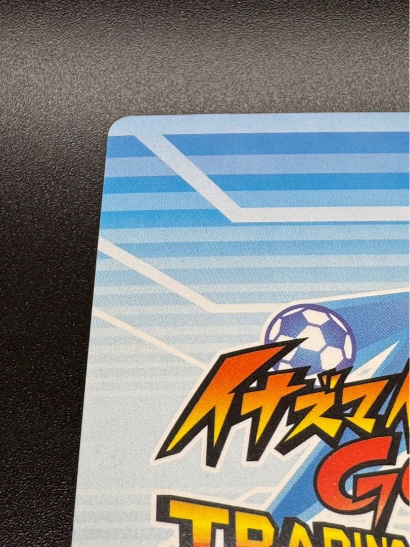 イナズマイレブンGO TCG フェイ・ルーン イナズマレア イナズマイレブンGO TCG フェイルーン イナズマレア - メルカリ