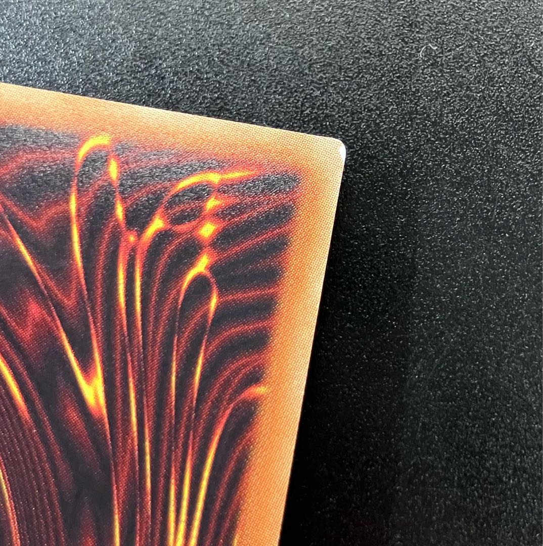 Blue-Eyes Alternative Ultimate Dragon 20th Secret Rare JPC00 1枚