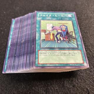 a2930 [Yu-Gi-Oh!] Fake Hero 40-Card Set 30枚
