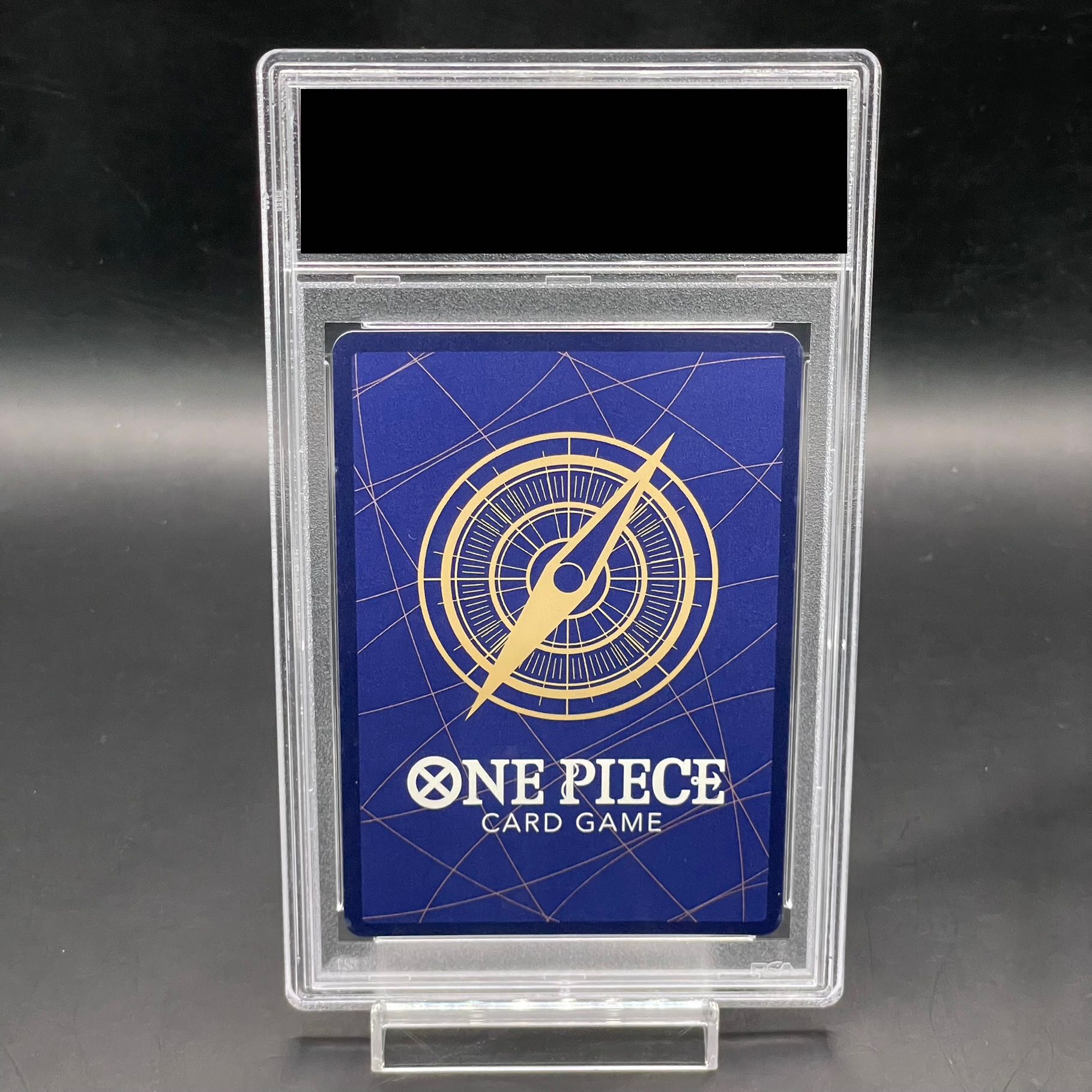 PSA10] Boa Hancock (Parallel) (Super Parallel) (Comic Parallel, Comipara, Cartoon Background) P-SR OP07-051