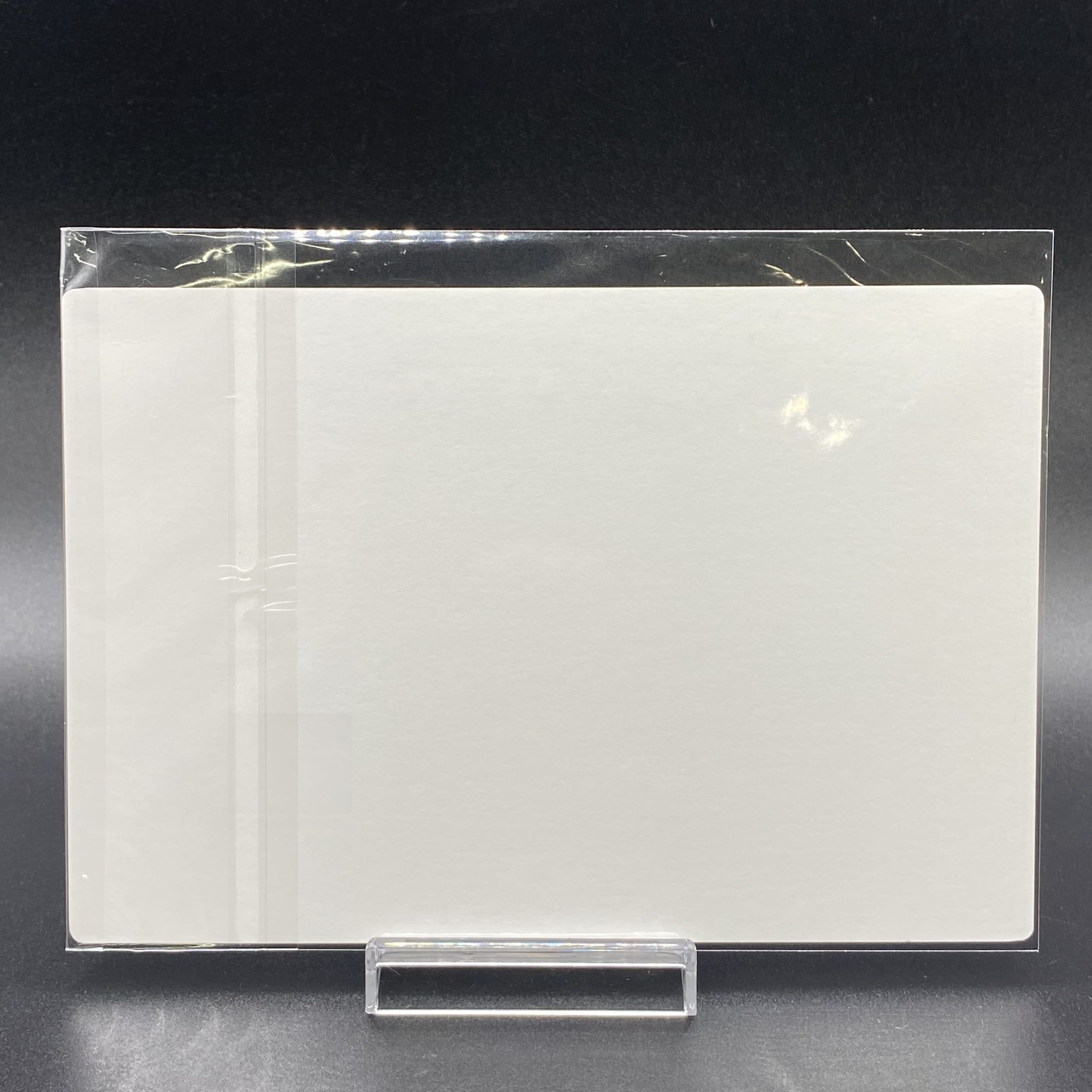 【ARS10】舞台の上で 天音かなた(サイン入り) SP HOL/W91-T108SP 1枚