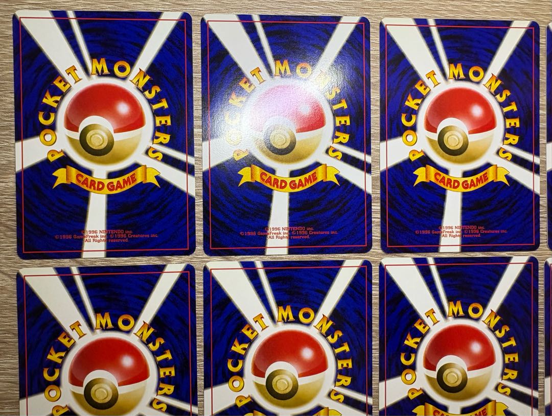 アンノーン26枚コンプリート+「遺跡を超えて…」空袋&遺跡の石版×2 ポケカ旧裏