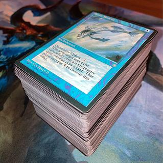 【★最大250枚増量♪】Mystic Remora他レアカードまとめ売り 1枚