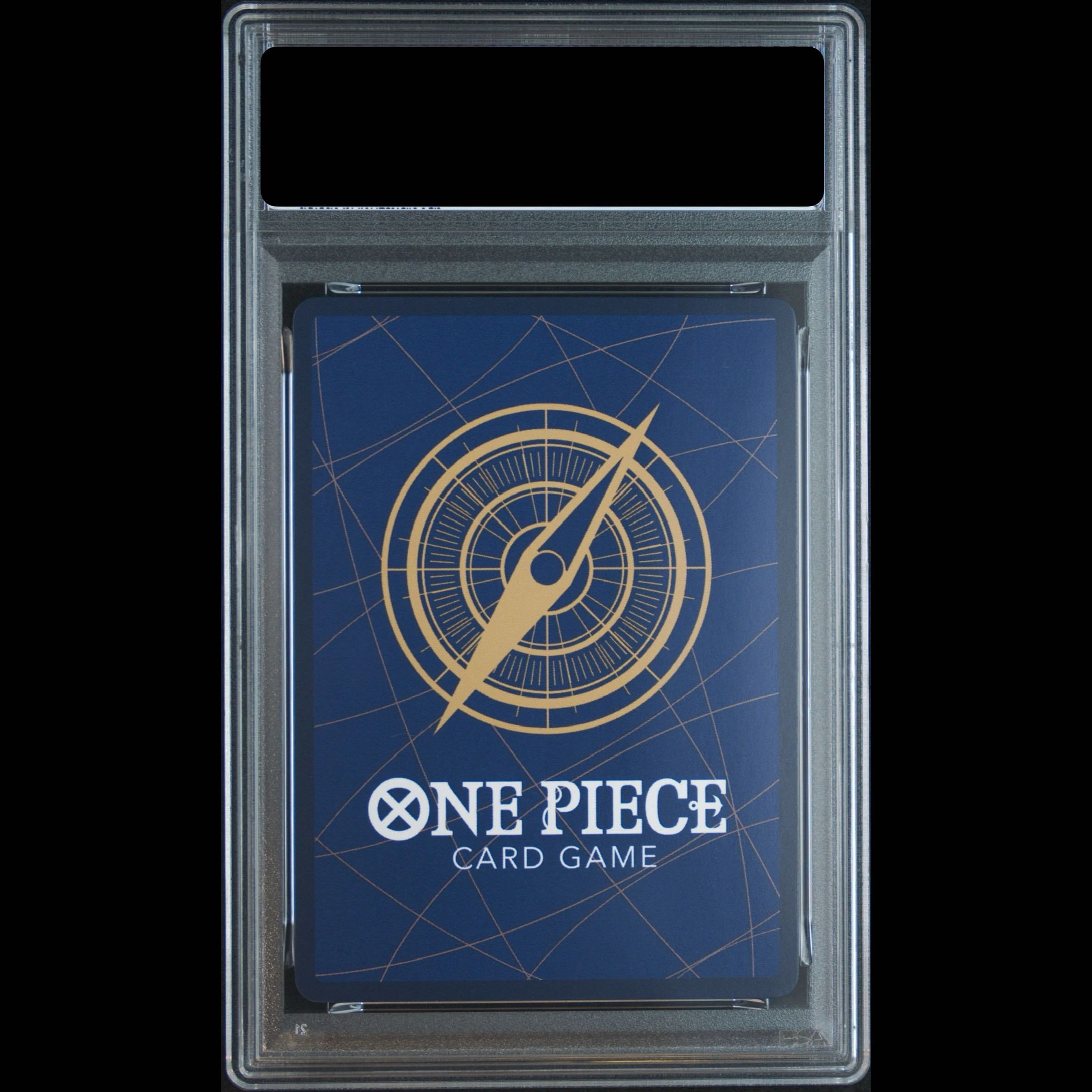 [PSA10] Uta (Parallel) (Super Parallel) (Comic Parallel / Comipara / Manga Background) P-SEC EB03-061 1枚