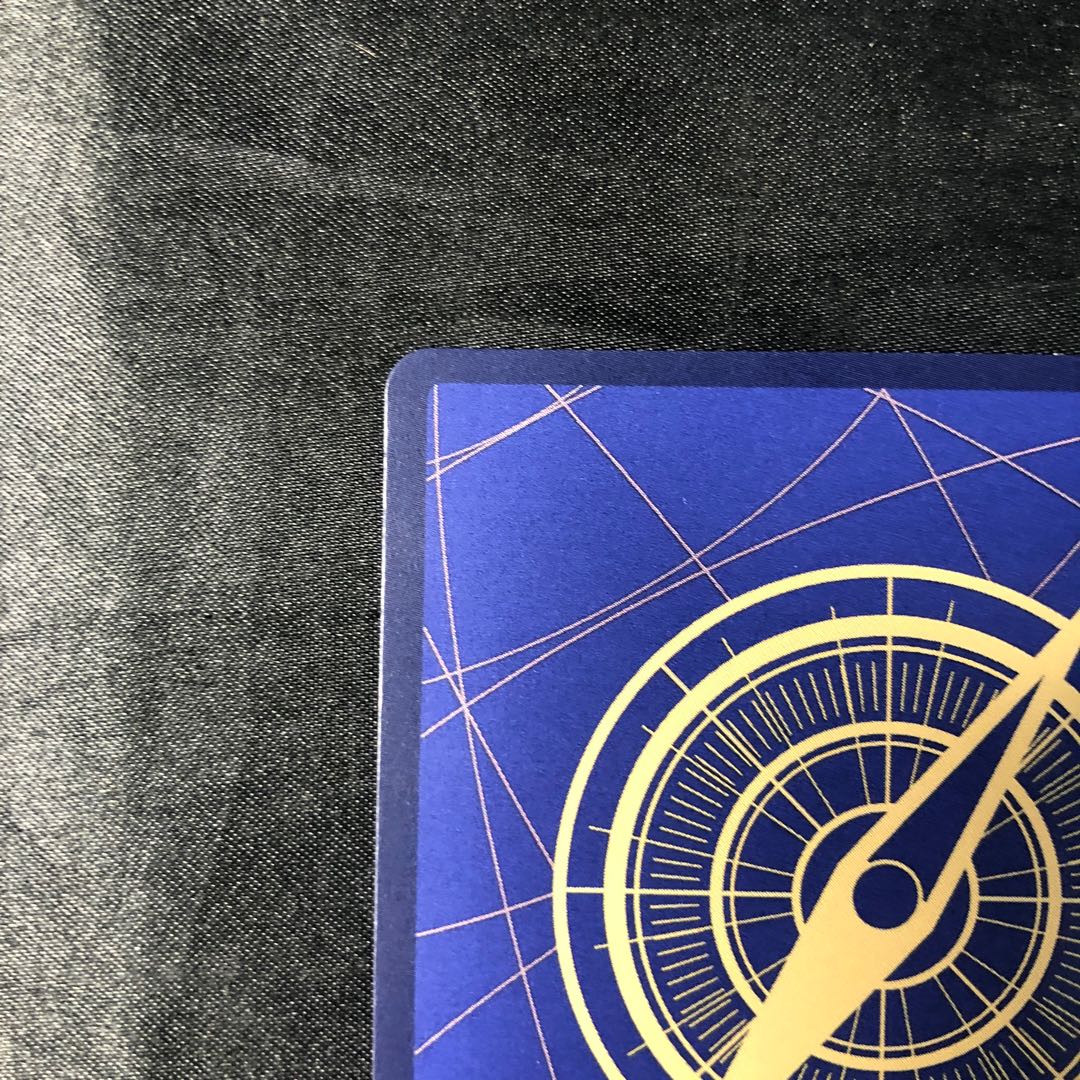 サボ(パラレル) P-SR OP15-046 1枚