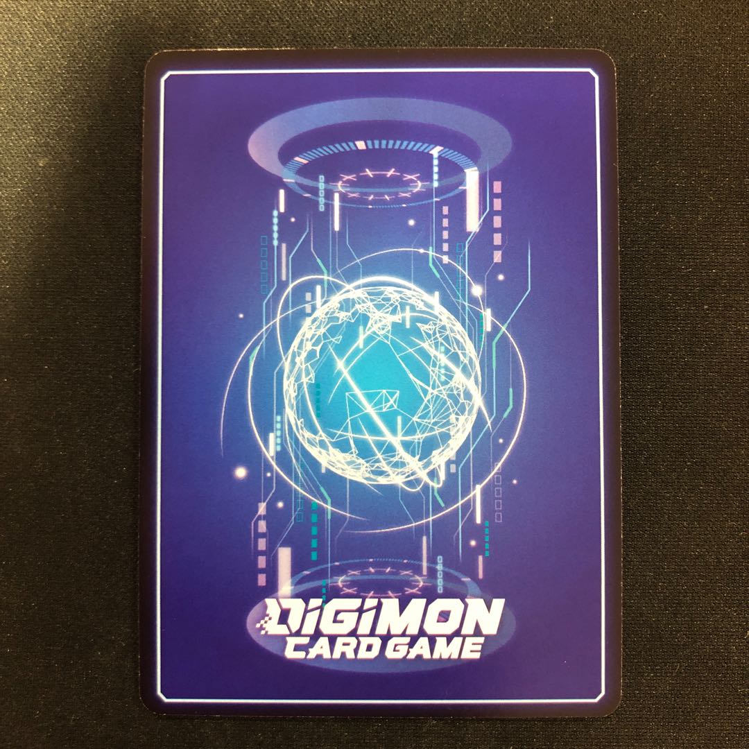 Ragnamon SEC BT11-111 1枚