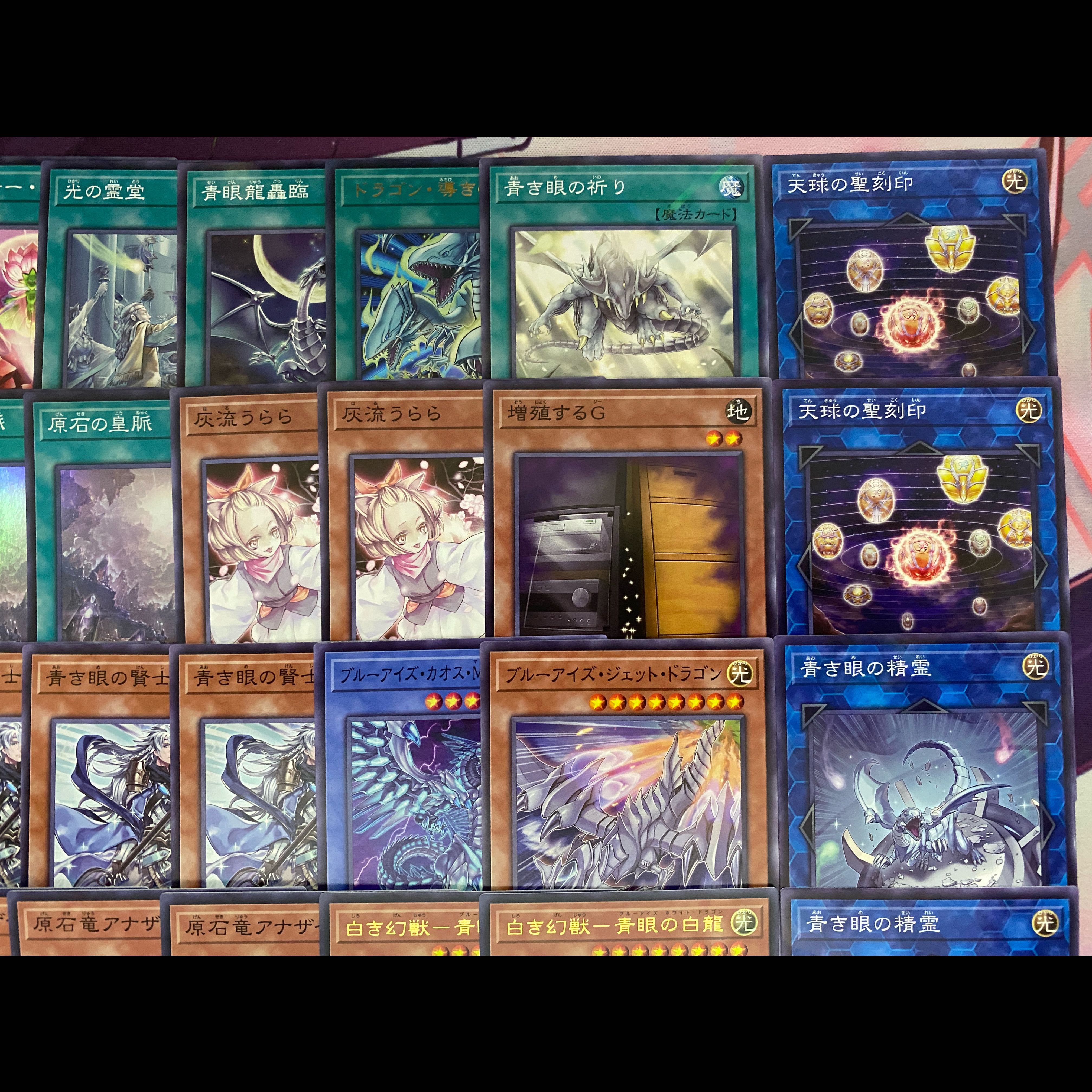 006 Yu-Gi-Oh! Blue-Eyed White Dragon Raw Stone Snubbull Eyes Tournament Decks 1枚