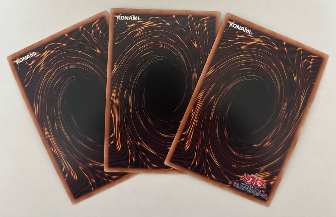 教導の聖女エクレシア　スーパーレア　3枚セット