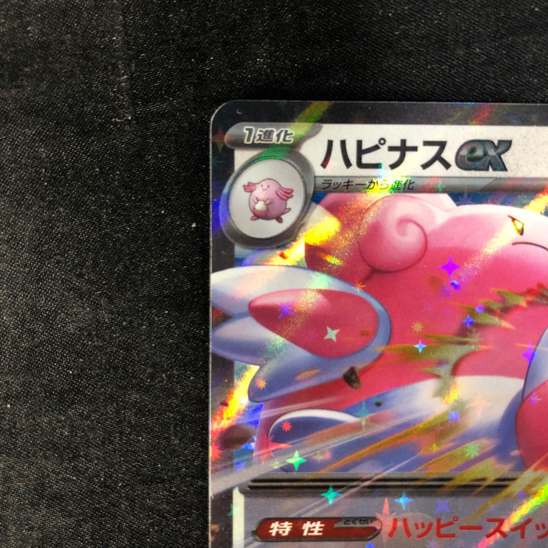 Blisseyex RR 085/101