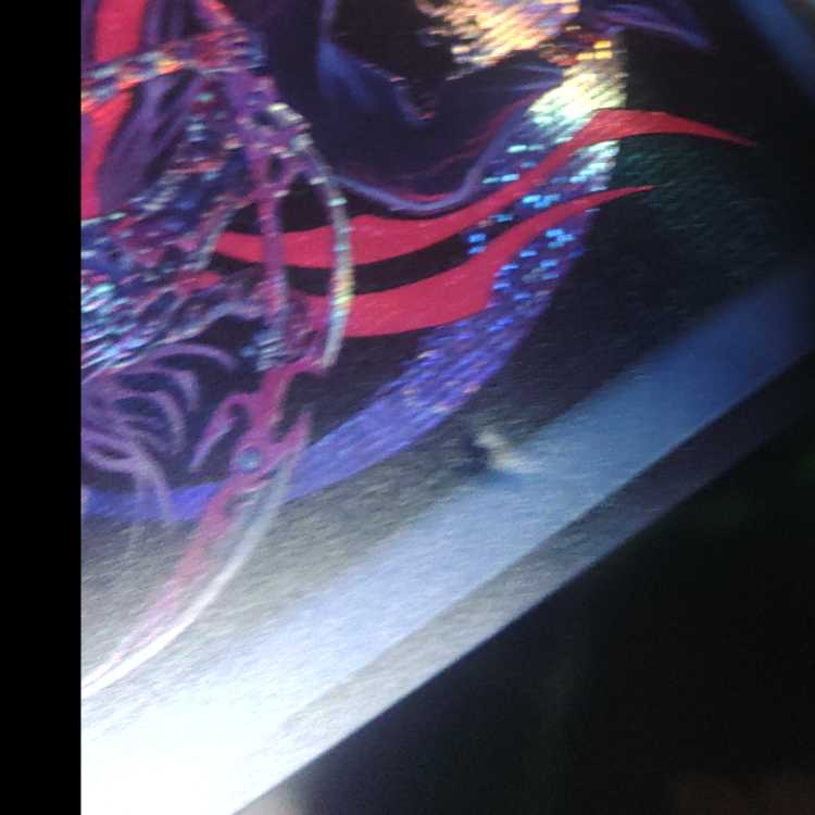 マジシャン・オブ・ブラックカオス・MAX シークレットレア JPC01 2枚