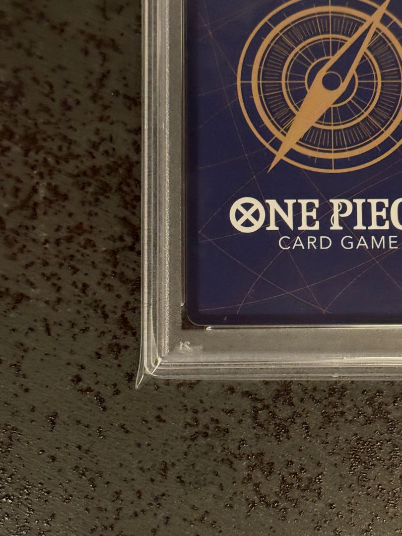 【PSA10】ジュラキュール・ミホーク フラッグシップバトル2024 プロモ 開封済み PROMO OP01-070 1枚