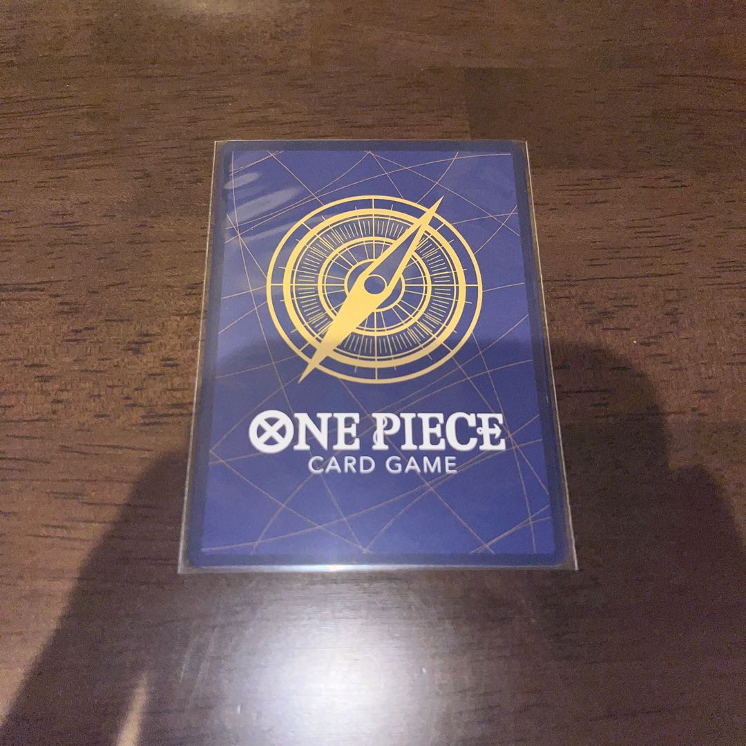 美品 バ～～～～リアッ!! C OP04-095 1枚