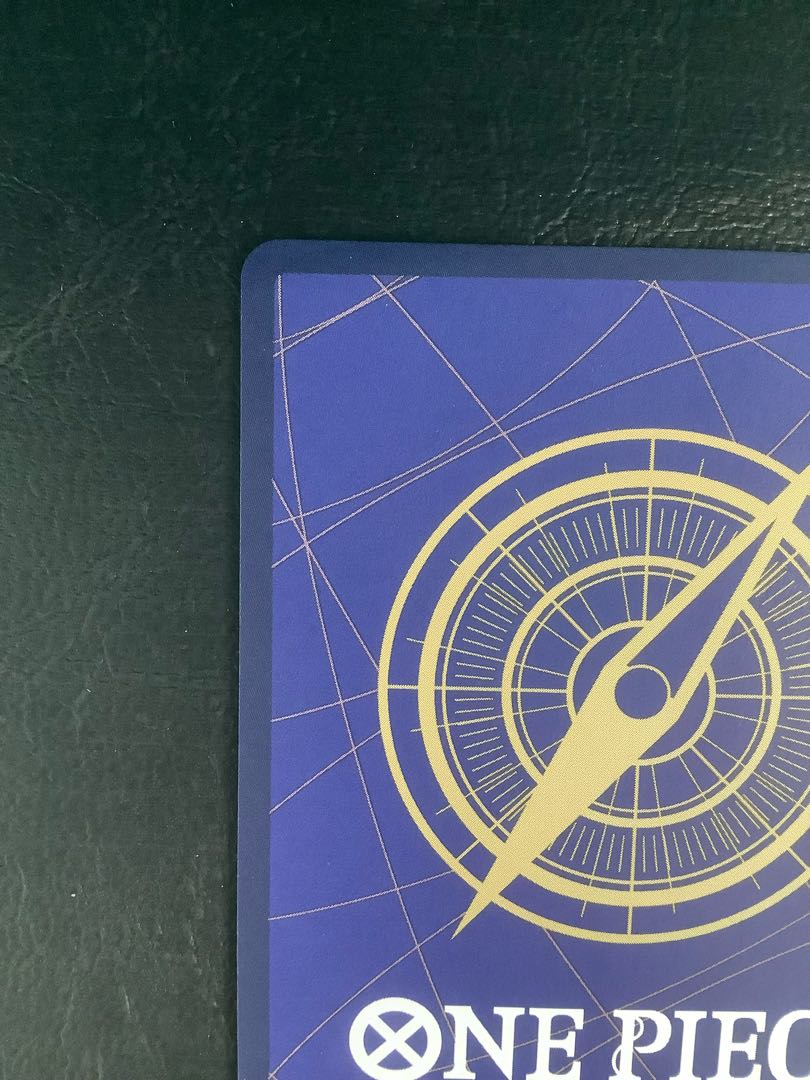 ③ (美品)カポネ・ベッジ(パラレル) P-R OP04-100