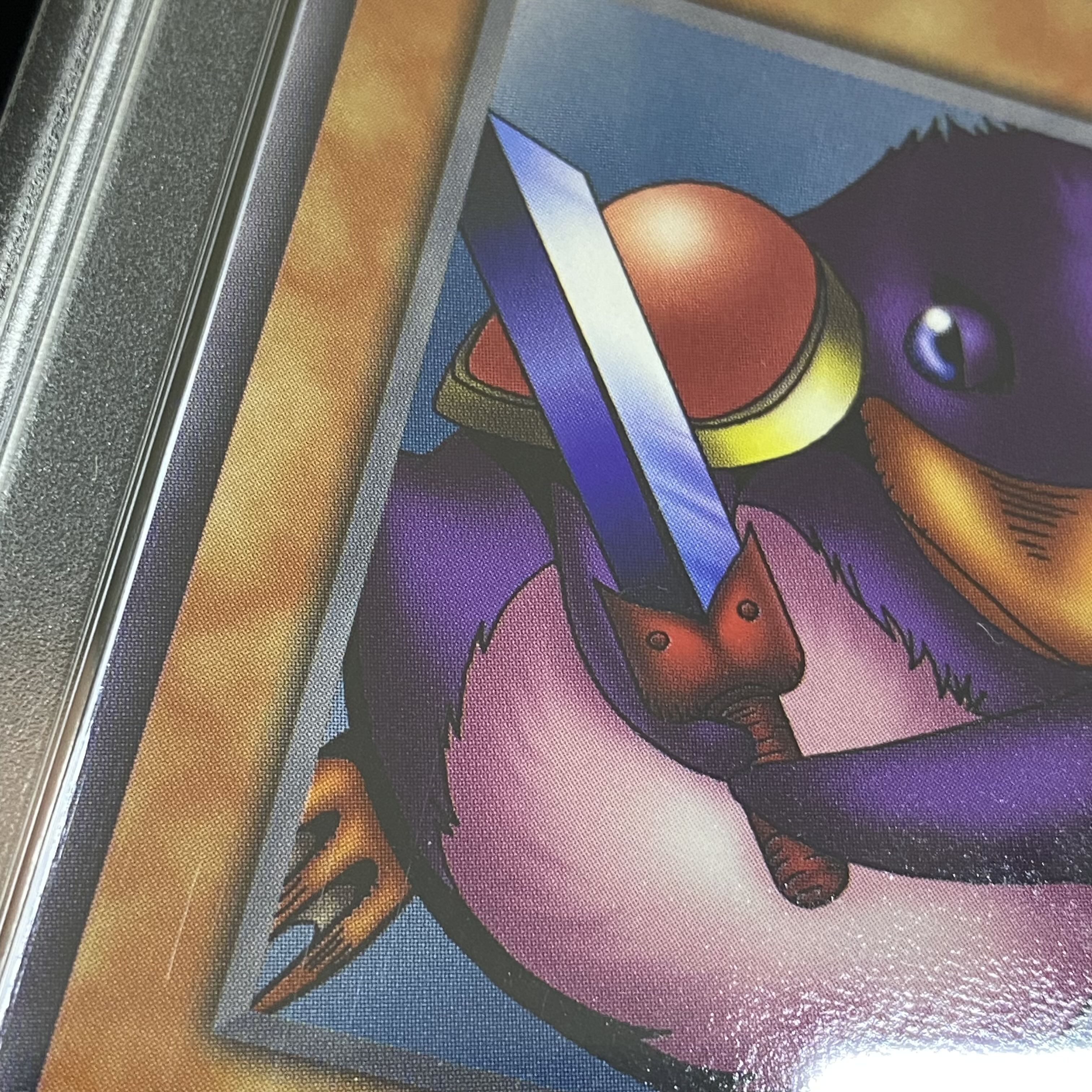 PSA10] Penguin Soldier [Initial] [Normal