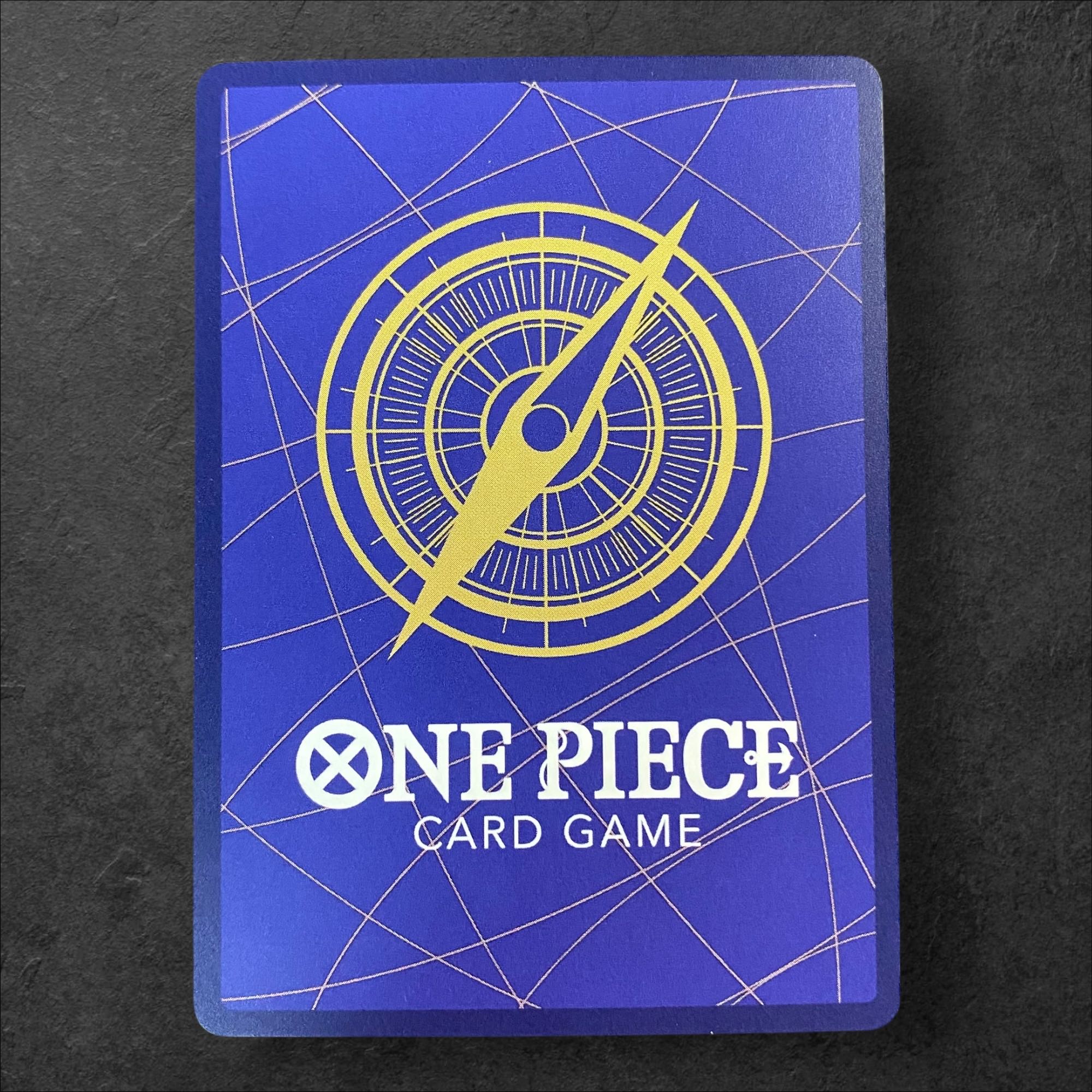 a435 [One Piece Card] Dr. Kureha OP08-015 <R-P