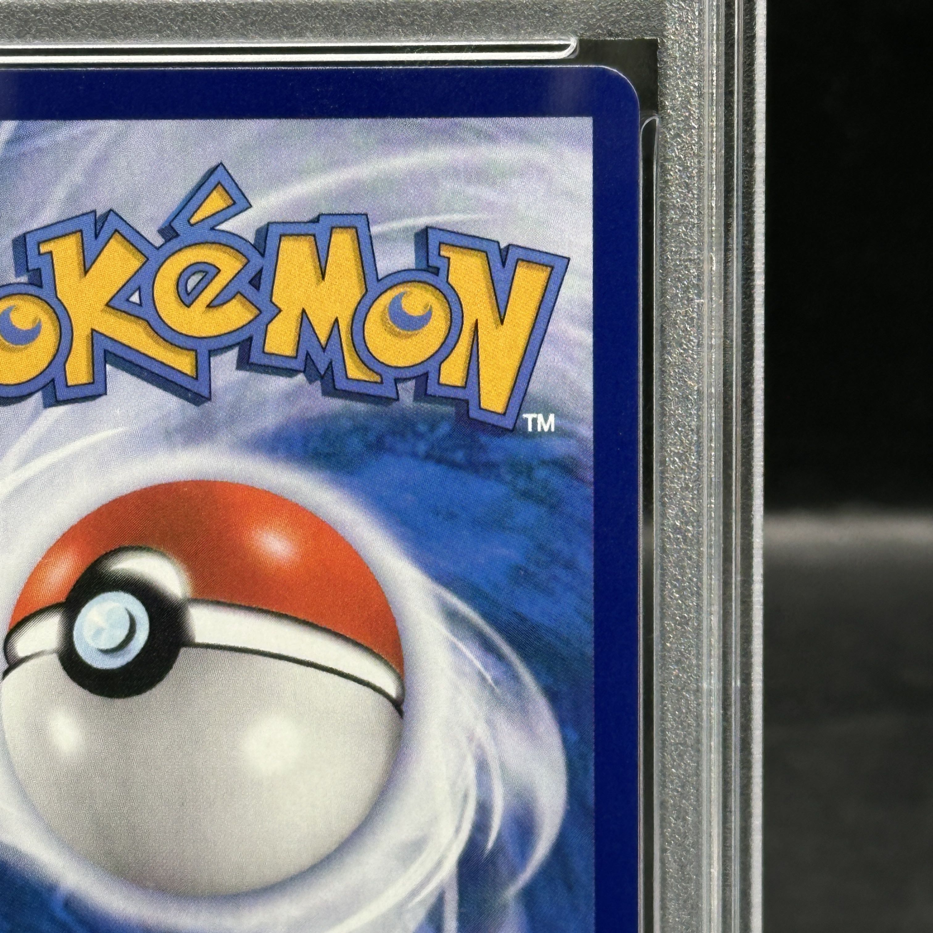 【PSA10】 ピカチュウ 《中国語版》 (AR) {172/151} [海外版]  1枚