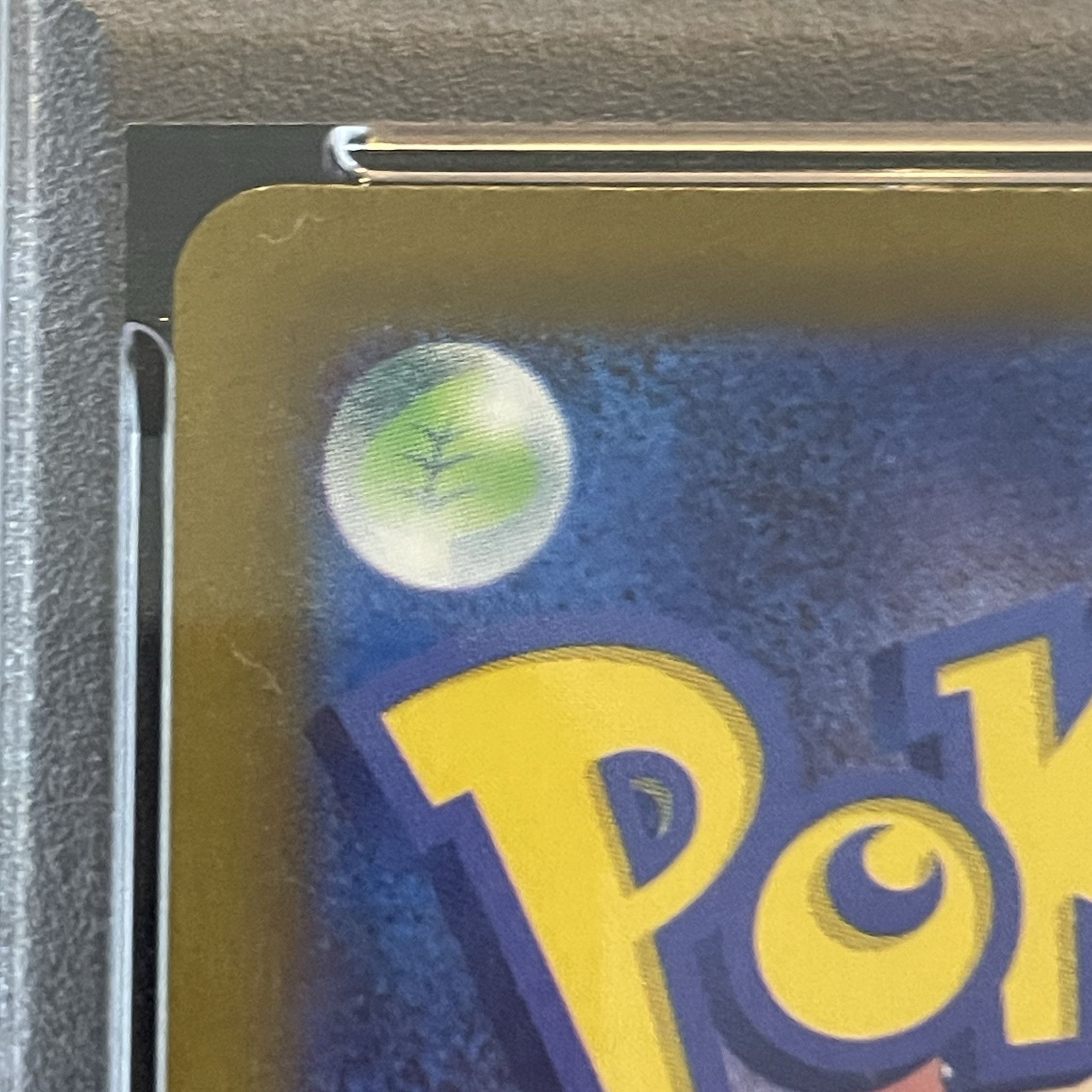 PSA10] LugiaV SR 110/098 1枚