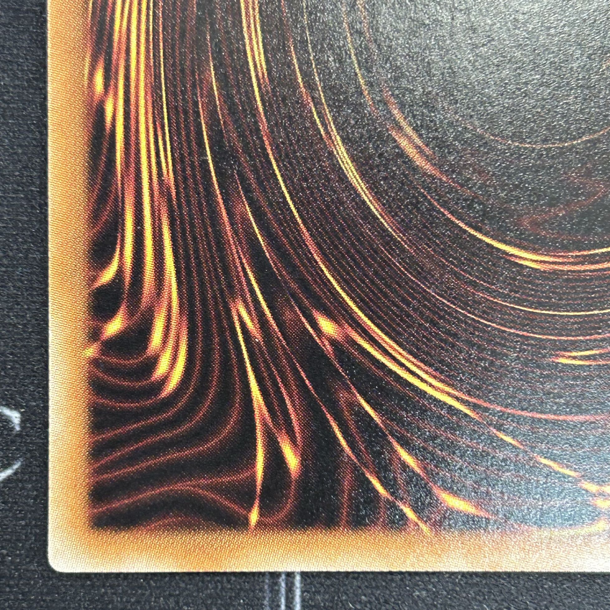 Legendary Dragon of White & Legendary Magician of Dark Extra Secret Rare Set [37-0903-05M6].