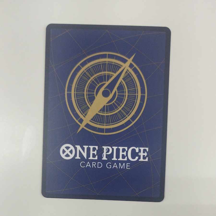 @ @ トラファルガー・ロー PROMO P-093 1枚