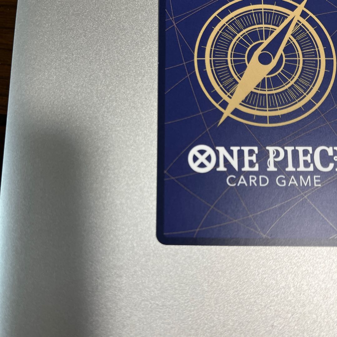 ジュエリー・ボニー SEC スーパーパラレル(コミパラ) OP12-118 1枚