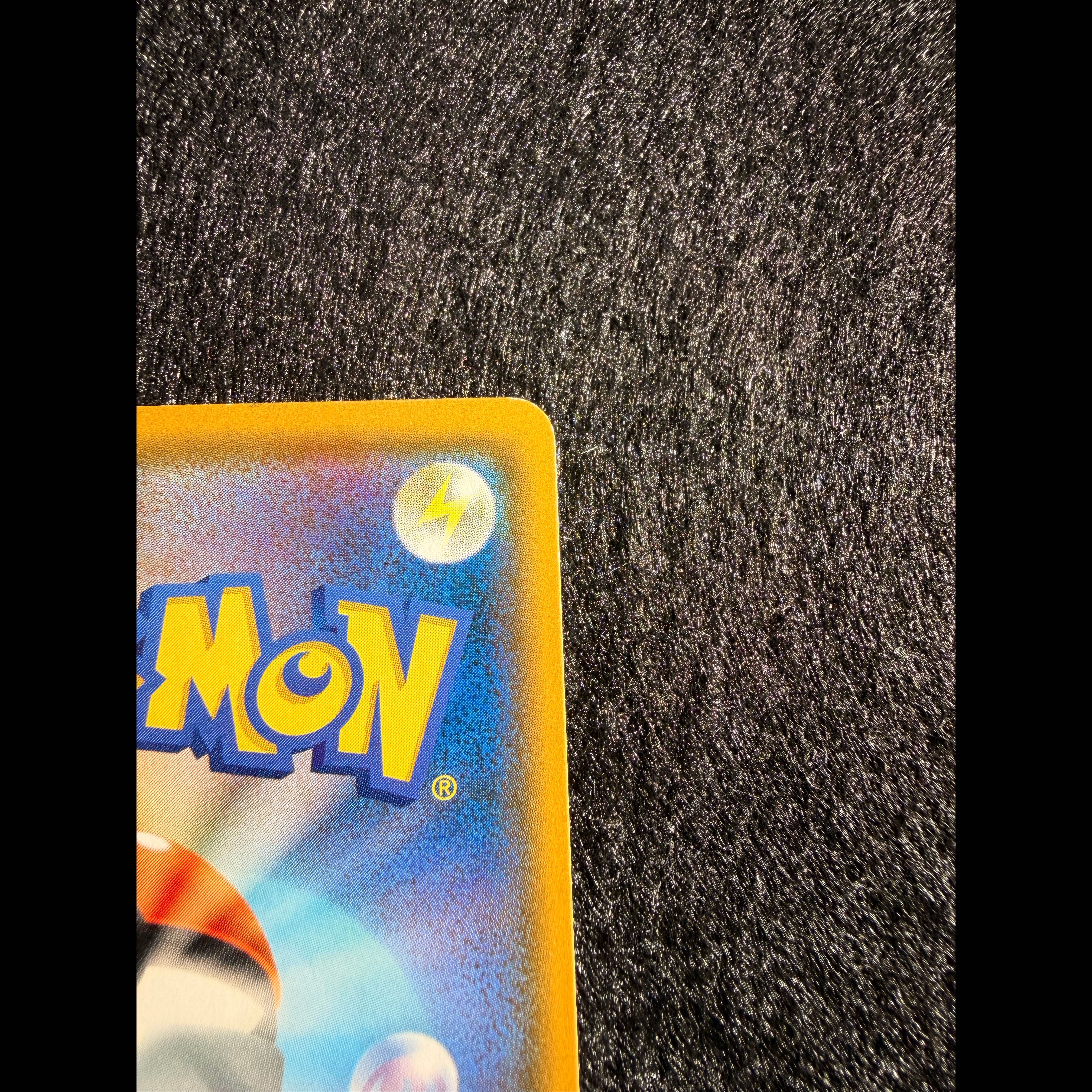 Rowlet: Munch Exhibition: Promo [290 SM-P] (Promotional Card "SM-P") 1枚