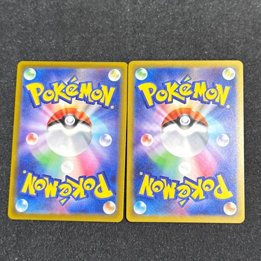 ［二枚］ 古びたねっこの化石 C 090/102