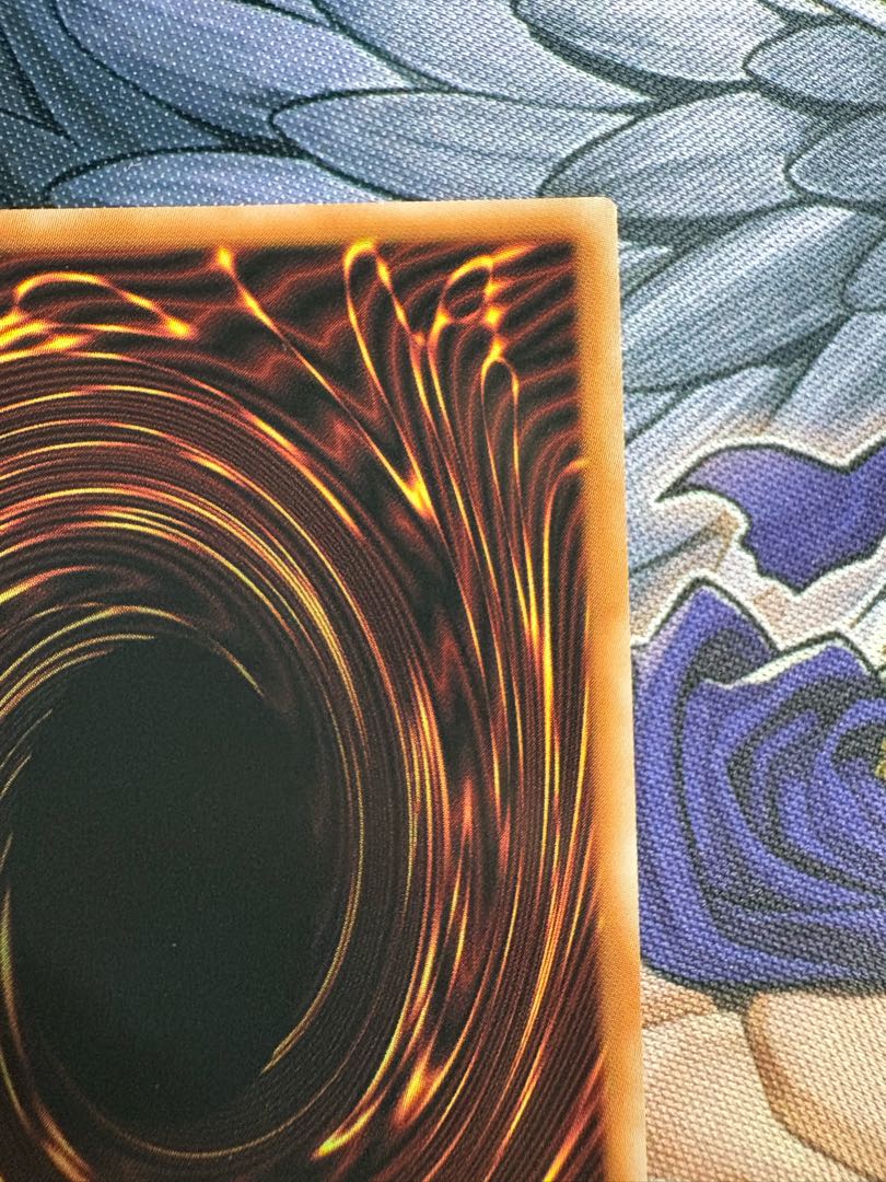 光なき影 ア=バオ・ア・クゥー ウルトラレア SUDA-JP049 1枚