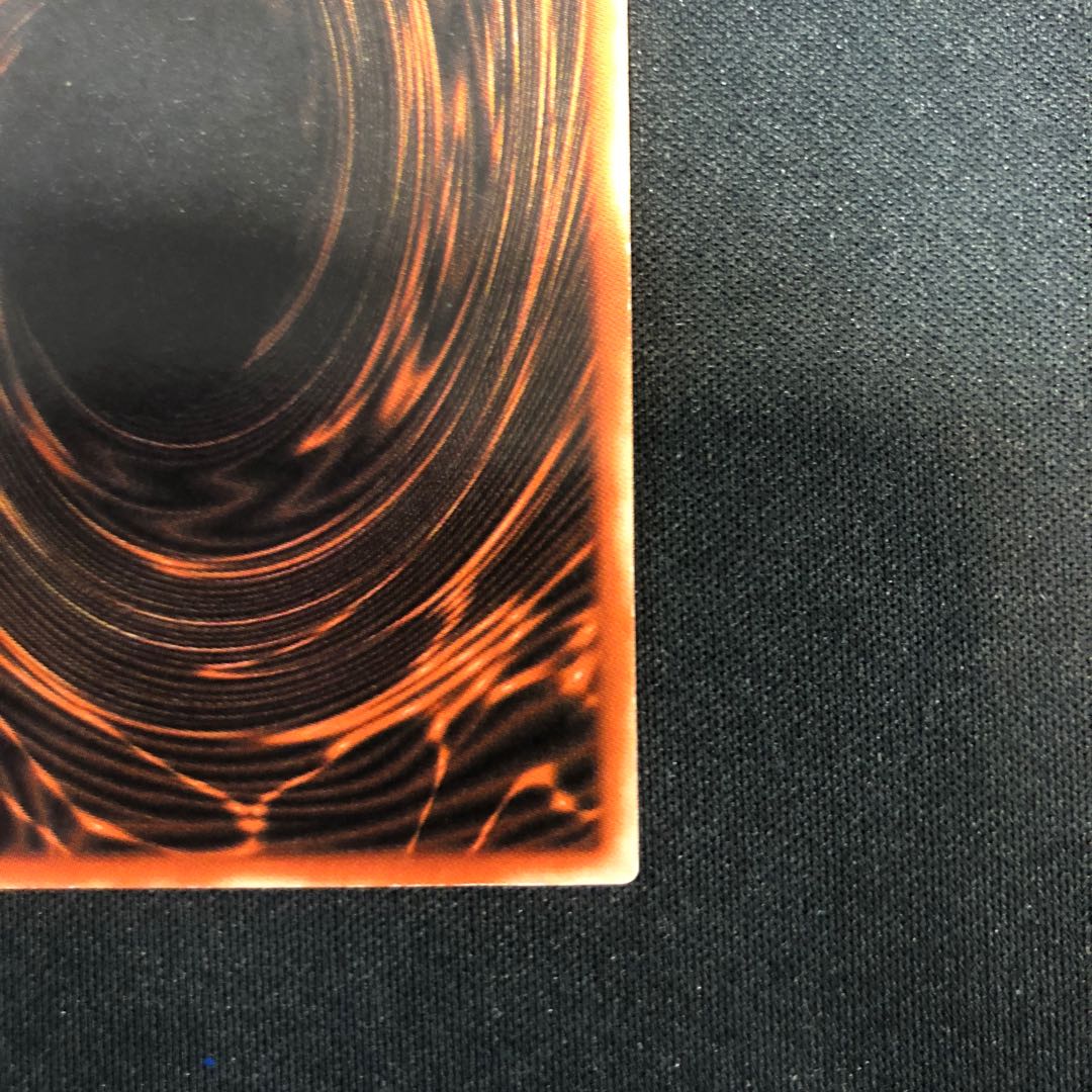 オシリスの天空竜 シークレットレア 01 1枚