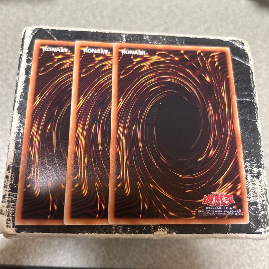 銀河零式 スーパーレア JP029 3枚