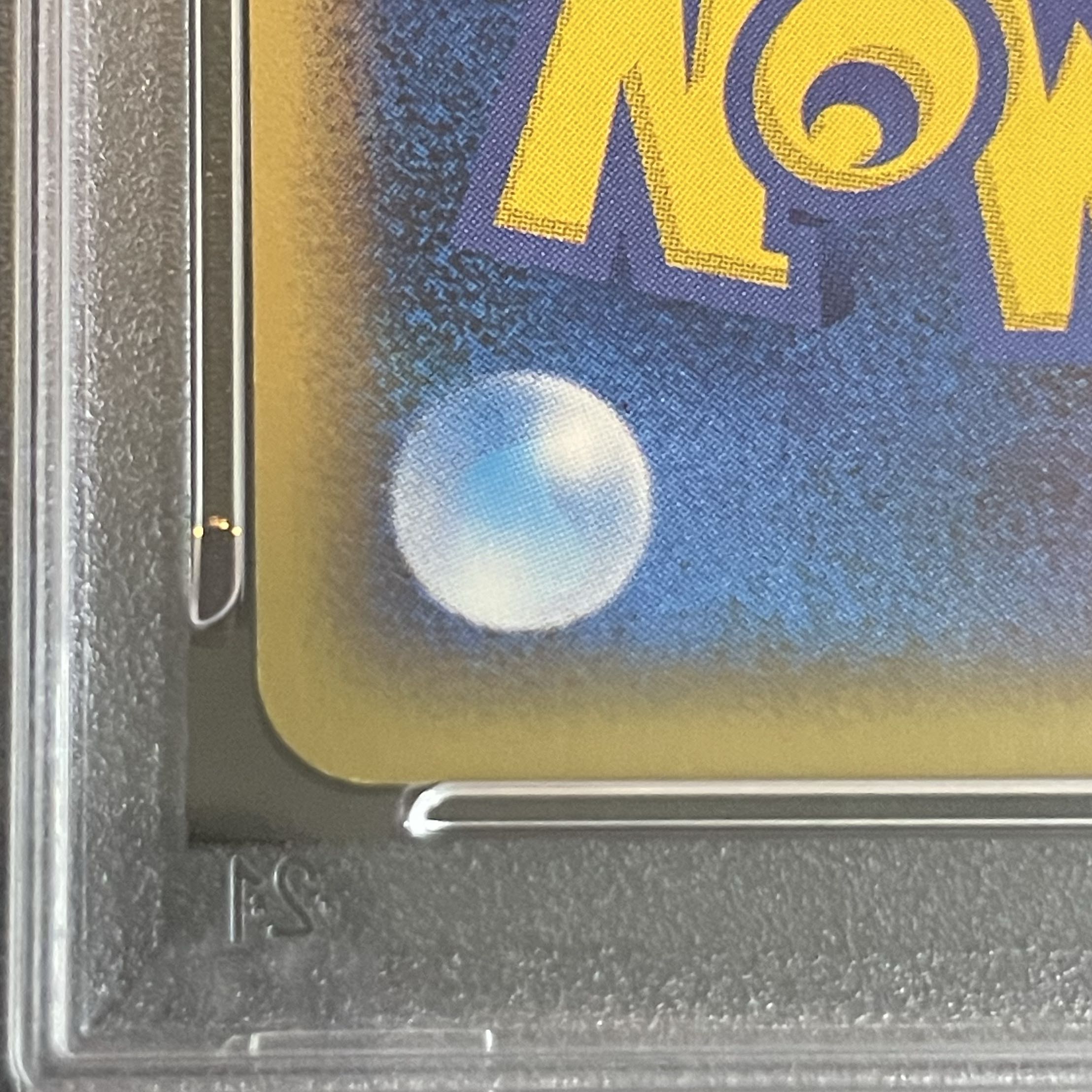 【PSA10】 クロバット クリスタルタイプ <1st> (-) {090/088} [e5] 1枚