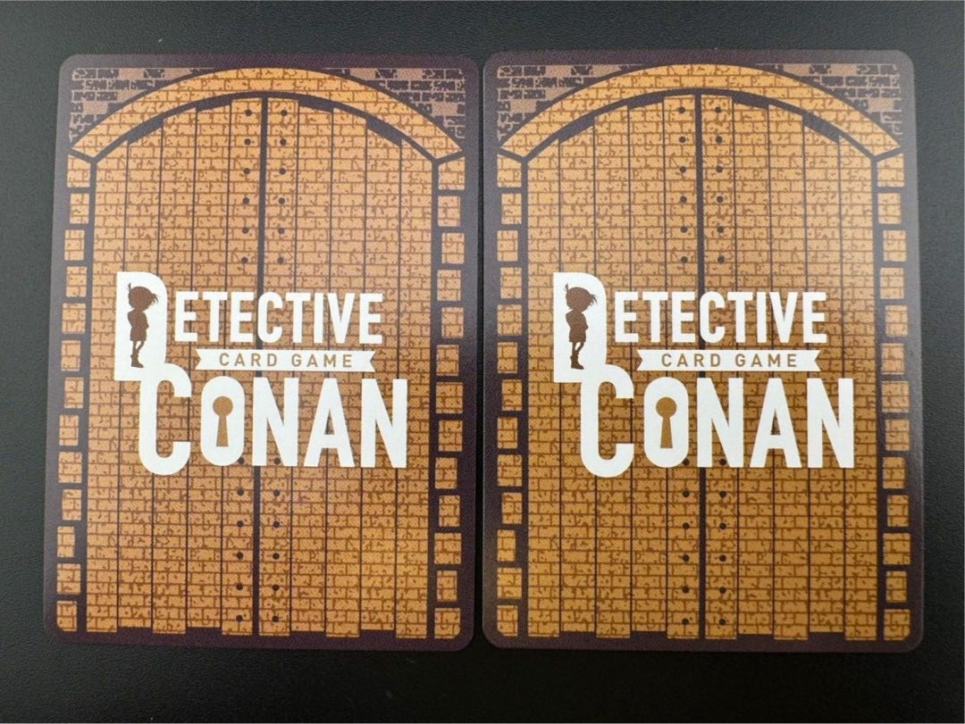 中古品】 名探偵コナンカードゲーム まとめ売り SR RPの通販