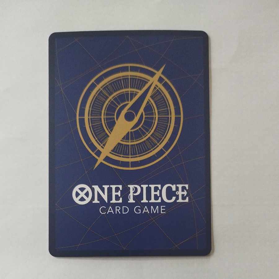 @ @ ウタ(パラレル) P-SR OP13-023