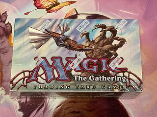 MTG(未開封BOX)のカード販売・通販 | magi MTG(未開封BOX)のカード販売・通販 | magi