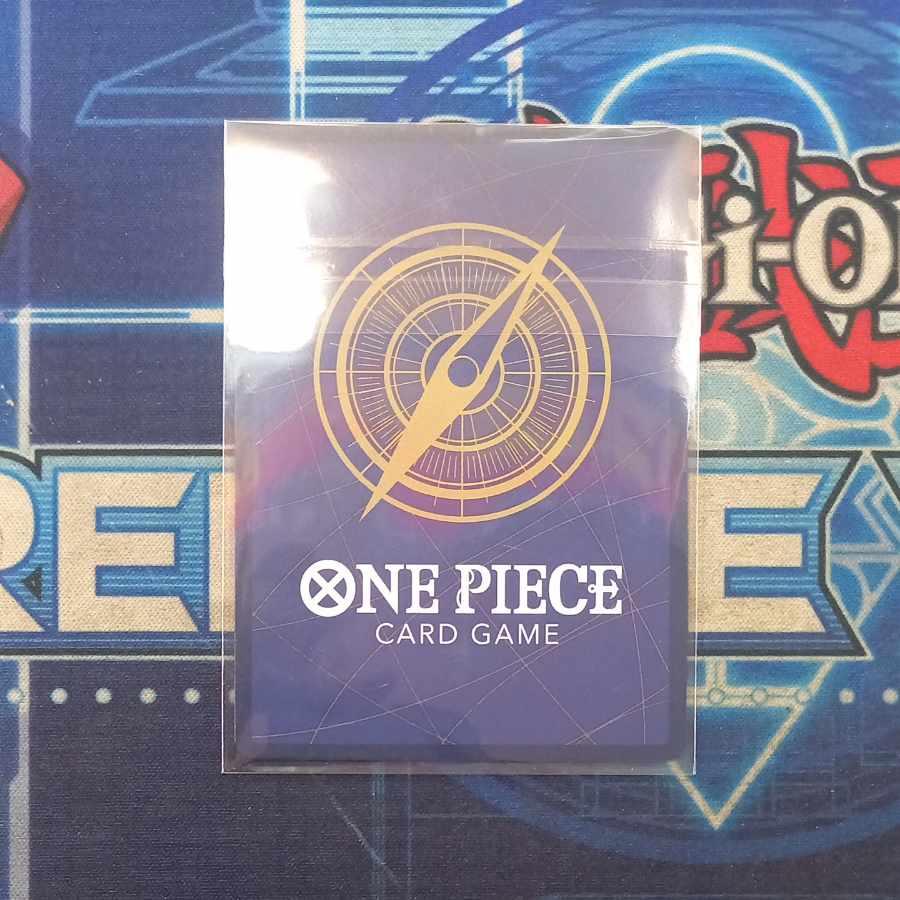 Charlotte Jigglypuff (Parallel) (Flagship Battle) R PROMO OP08-067