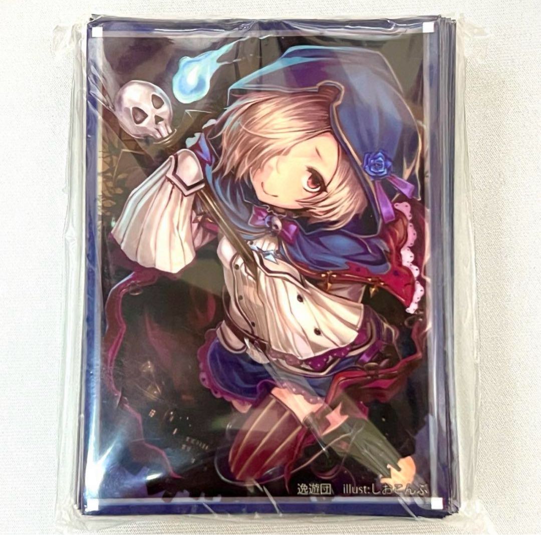 THE IDOLM@STER DELEMAS Shirasaka Koume Itsuyudan Character Sleeve