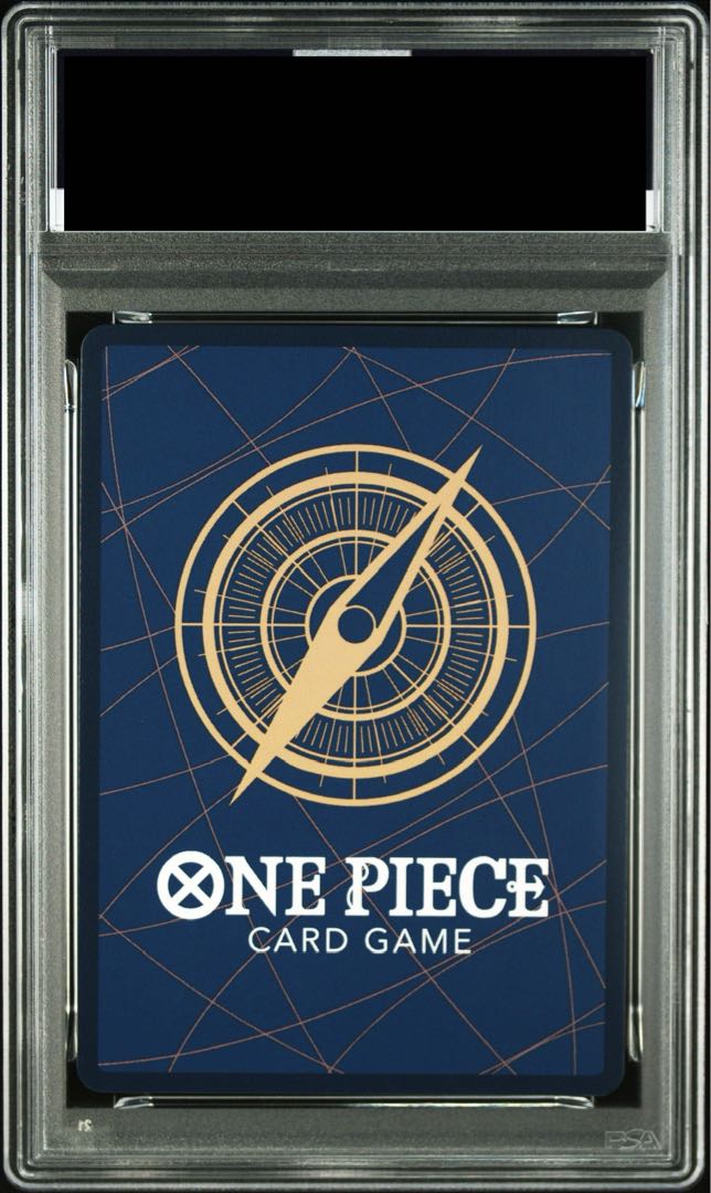 PSA10] Roronoa Zoro Championship 2022, CS2022 Promo, Opened PROMO ST01-013 1枚