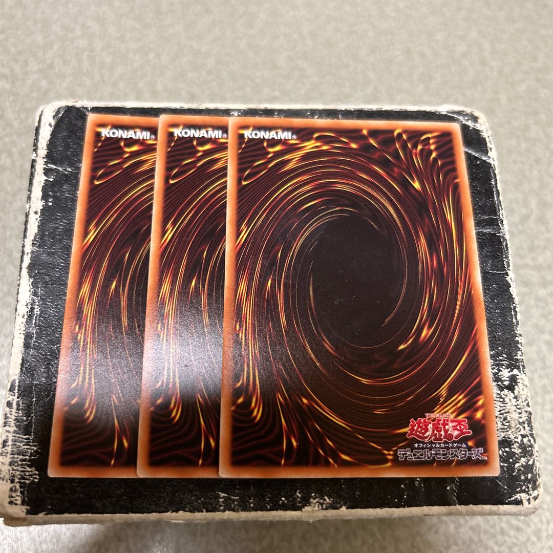 Swap Frog Secret Rare JP003 3枚