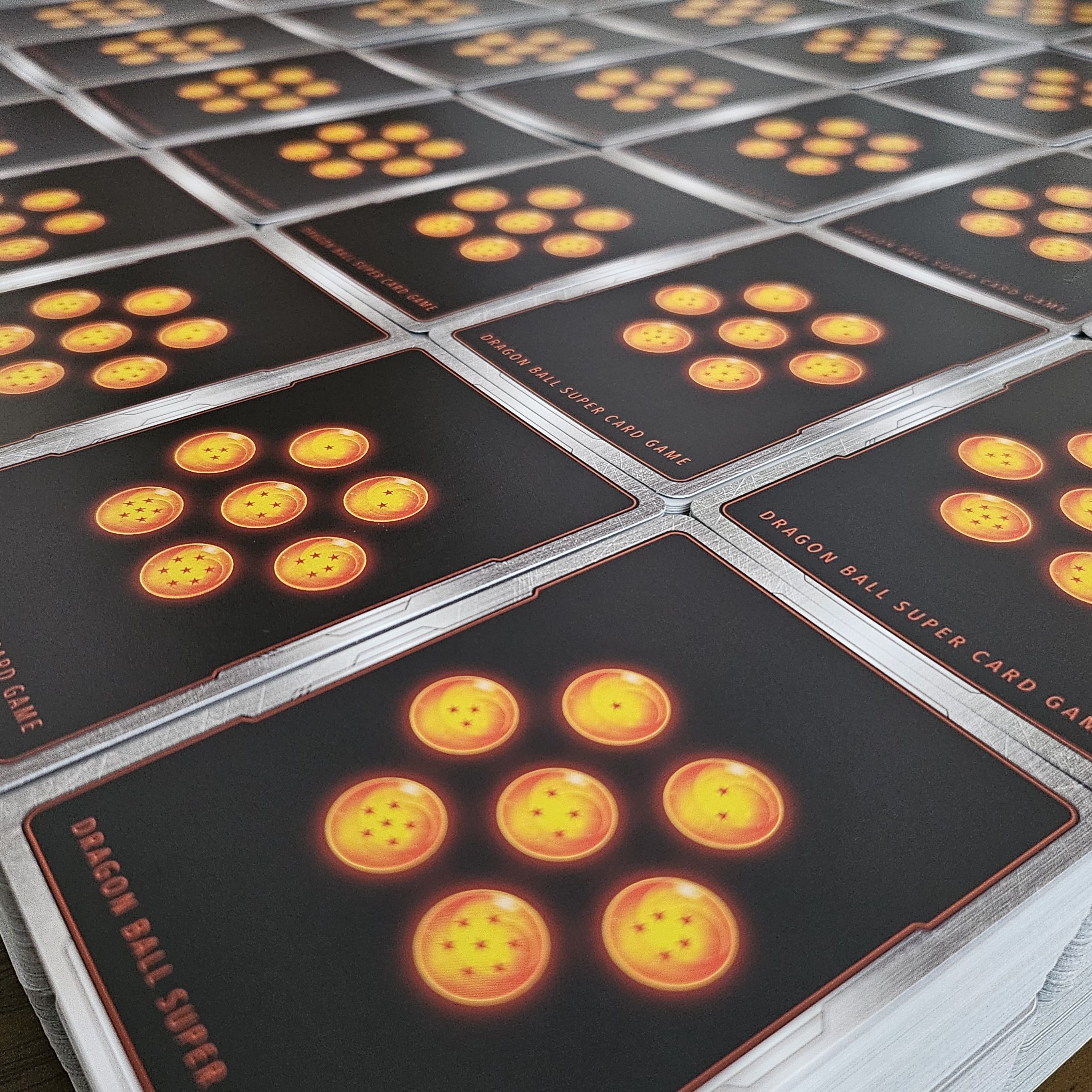 Dragon Ball Fusion World, bulk sale, 1 box, approx. 11,000 pieces