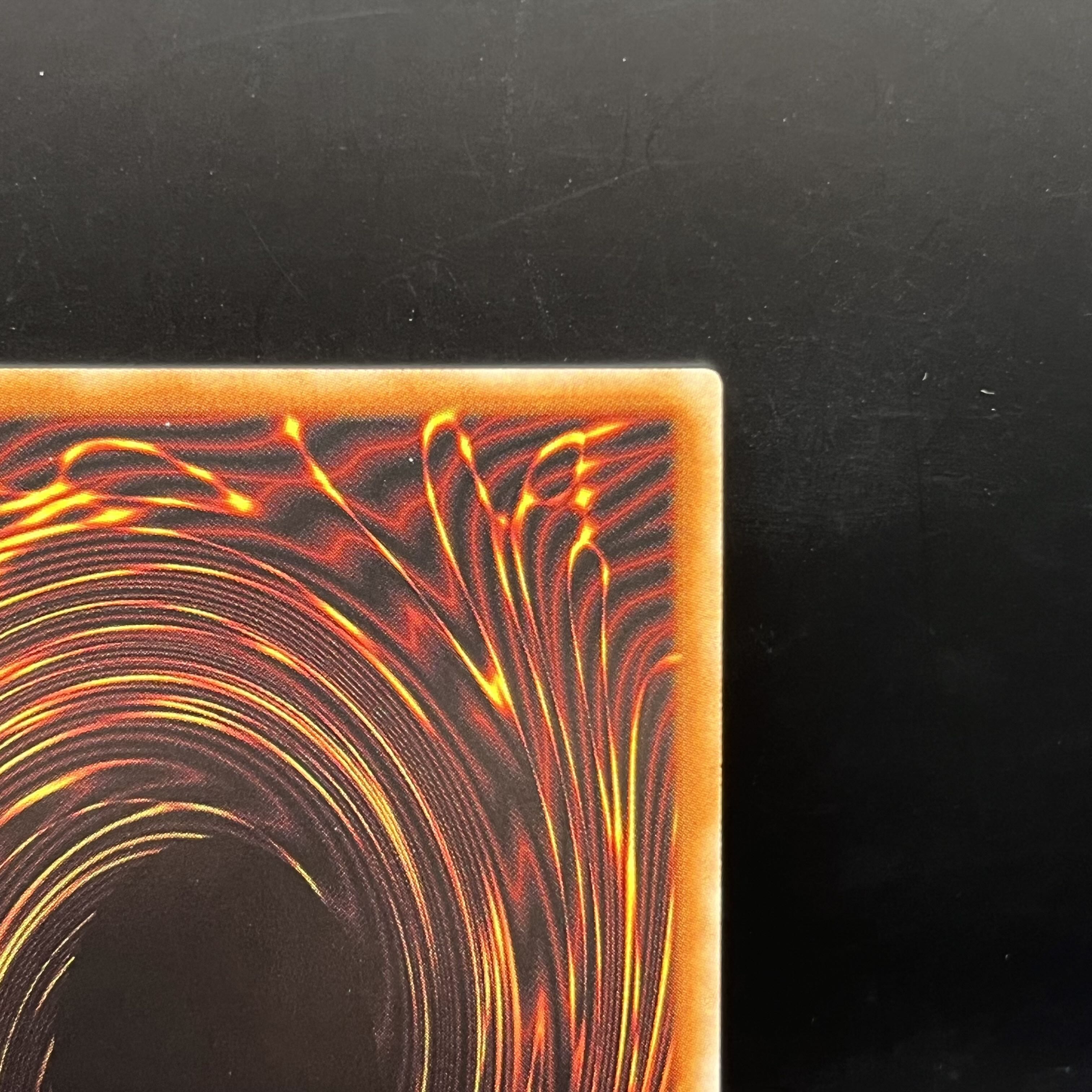 深淵の獣アルバ・ロス プリズマティックシークレットレア DABL-JP010