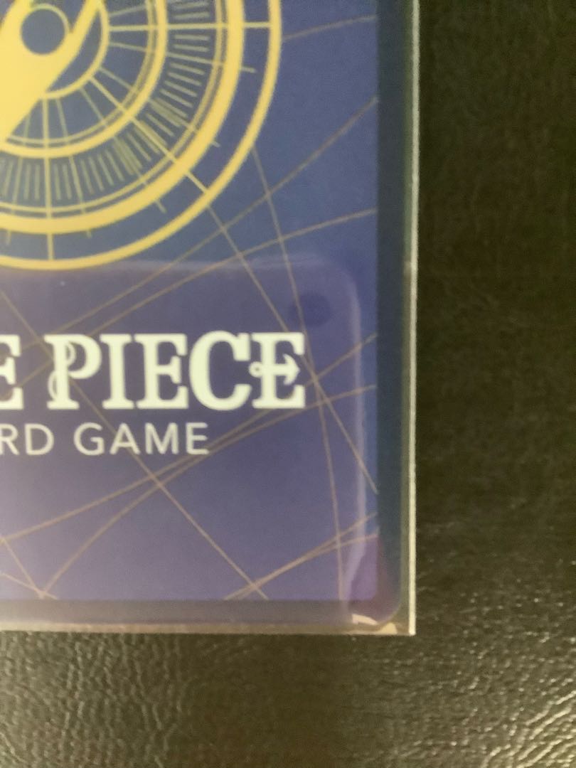 ③ Perona Flagship Battle 2024 Promo Unopened PROMO OP06-093 1枚