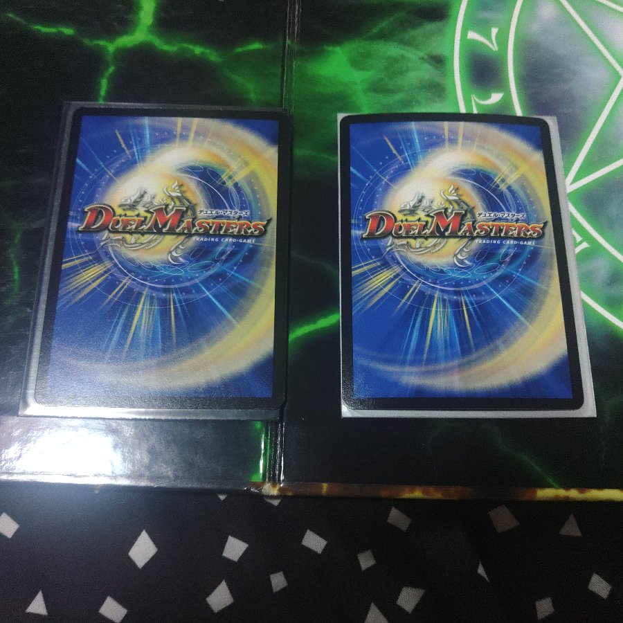 The Fairy of a Single Note (Character Premium Treasure) R-foil PR6/PR10 2枚