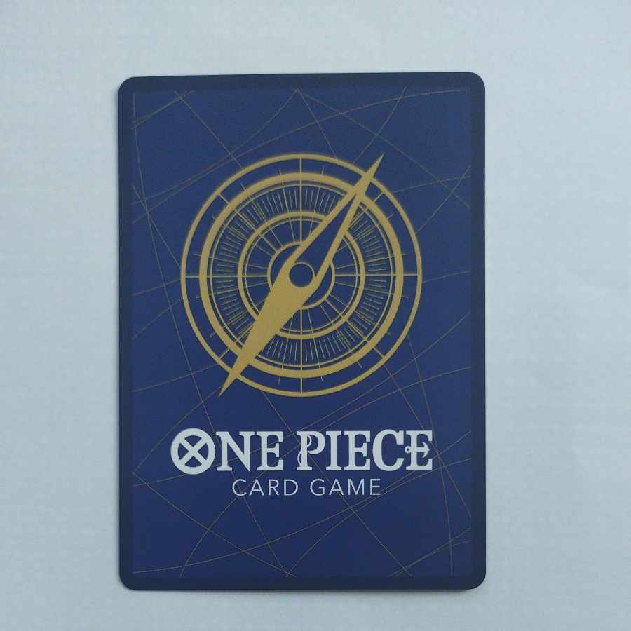 @8 @8 Sanji (Parallel) P-SR OP09-065