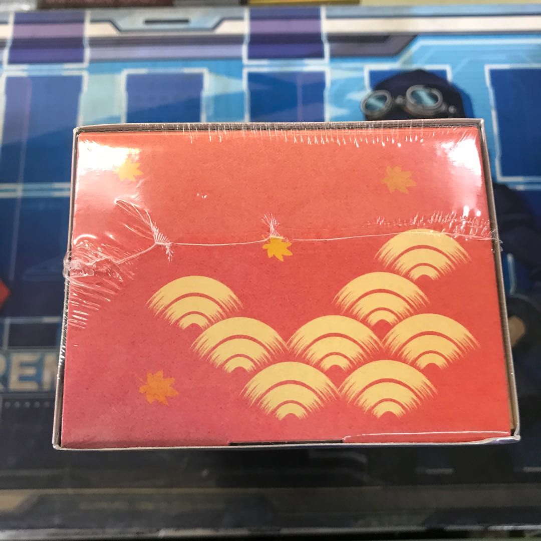 Special BOX "Pokemon Center Hiroshima" Unopened BOX 1BOX